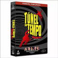 TÚNEL DO TEMPO: 1ª TEMPORADA VOL.2 - DVD 1