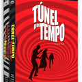 Túnel do Tempo - A Temporada Completa - DVD 1