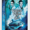 Viagem ao Fundo do Mar: Primeira Temporada - VOL 2 - 4 Discos - DVD 1