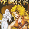 Thundercats - 1ªTemporada Completa, Vol.12 - DVD 1