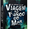 Viagem ao fundo do Mar - Terceira Temporada - Vol 1 - DVD 1