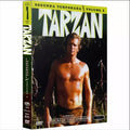 TARZAN: 2ª TEMPORADA VOL. 1  - DVD 1