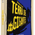 Terra de Gigantes - Segunda Temporada, Vol 2 - DVD 1