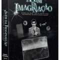 Além da Imaginação - Primeira Temporada Completa - DVD 1