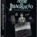 Além da Imaginação - Segunda Temporada Completa - DVD 1