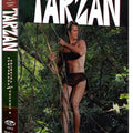 Tarzan - Primeira Temporada, Vol 2 - DVD 1