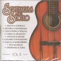 Sertanejas do Século - Vol.2 - CD 1