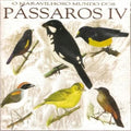 O Maravilhoso Mundo dos Pássaros IV - CD 1