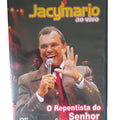 Jacymario - Ao Vivo - DVD 1