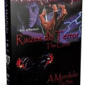 A Maldição 1 e 2 - Raizes do Terror + A Mordida - DVD 1