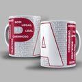 Caneca Personalizada 325ml - PAI 1