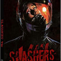 Slashers Vol VIII: 4 Clássicos do Gênero - DVD 1