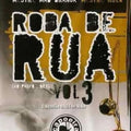 Roda de Rua - DVD 1
