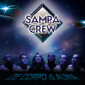 Sampa Crew - De Corpo & Alma - CD 1
