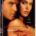 Pecado Original - DVD 1