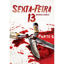 Sexta-Feira 13 - DVD