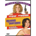Mulheres e Chantagens -  DVD 1
