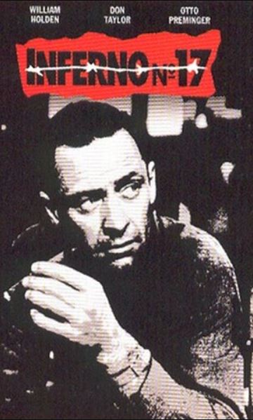 Inferno Nº17 - DVD