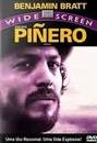 PIÑERO - DVD