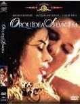 Orquídea Selvagem - DVD