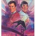 Jornada nas Estrelas: A Volta para Casa - DVD 1