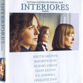 Interiores - DVD 1