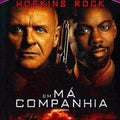 Em Má Companhia -  DVD 1