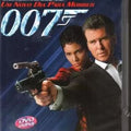 007 Um Novo Dia Para Morrer - Edição Especial - DVD 1