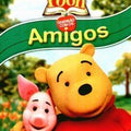 O Livro do Pooh: Diversão com os Amigos - DVD 1