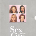 BOX Sex And The City - 2ª Temporada - DVD 1
