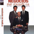 Negócios de Família - DVD 1