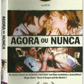 Agora ou Nunca - DVD 1