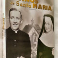 Os Sinos de Santa Maria - DVD 1