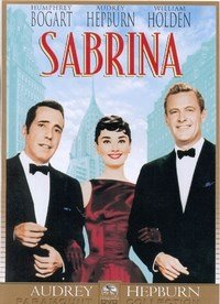 Sabrina - DVD