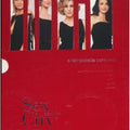 Sex And The City - 5ª Temporada Completa - DVD 1
