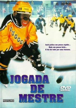 Jogada de Mestre - DVD