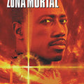 Zona Mortal - DVD 1