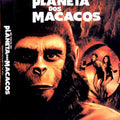 De Volta ao Planeta dos Macacos - DVD 1