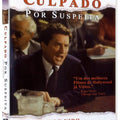 Culpado Por Suspeita - DVD 1