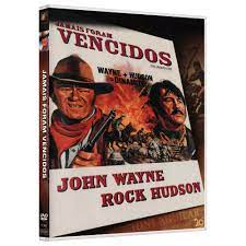 Jamais Foram Vencidos - DVD