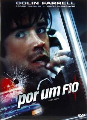 Por um Fio - DVD