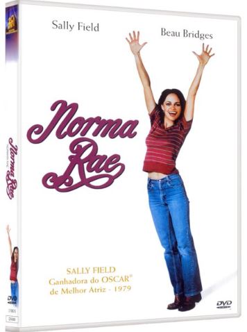 Norma Rae - DVD