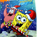 O Natal do Bob Esponja - DVD 1