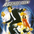 O Agente Teen - DVD 1