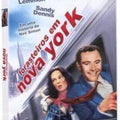 Forasteiros em Nova York - DVD 1