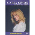 Carly Simon: Nobody Does it Better - DVD 1