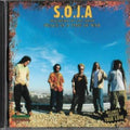 S.O.J.A - Peace in a Time of War - CD 1