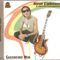 Sine Calmon & Morrão Fumegante - Guerreiro Mor - CD 1