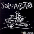 Salvação - No Frio - CD 1
