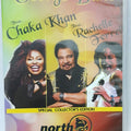 George Duke feat. Chaka Khan feat. Rachelle Ferrell - Live at North Sea Jazz 2009 - DVD 1